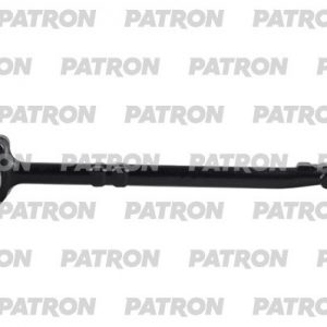 Рычаг передний нижний