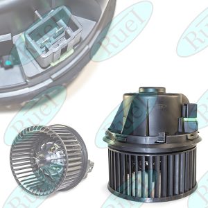 Моторчик отопителя