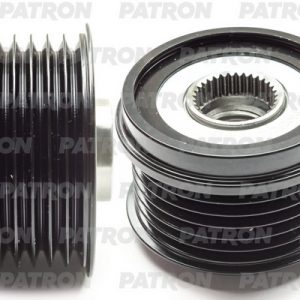 Шкив генератора