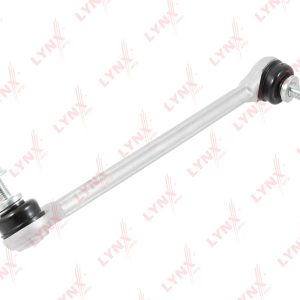 Стойка переднего стабилизатора левая