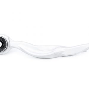 Рычаг передний верхний левый