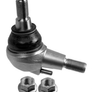 Опора шаровая нижняя передней подвески