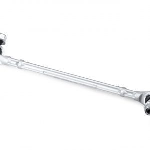 Стойка переднего стабилизатора правая