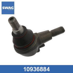 Опора шаровая нижняя передней подвески