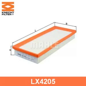 Фильтр воздушный