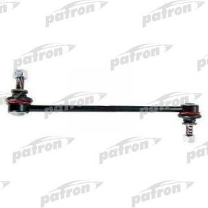 Стойка переднего стабилизатора правая