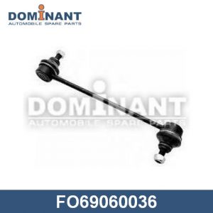 Стойка переднего стабилизатора