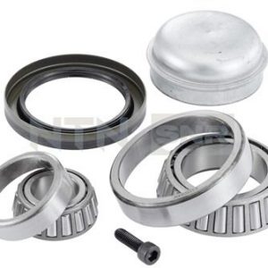 Подшипник ступицы (к-кт)