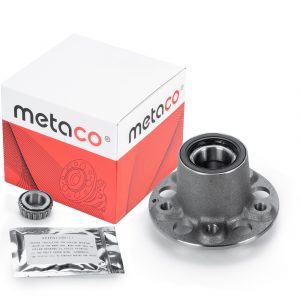 Ступица передняя