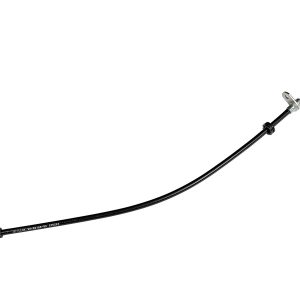 Трос стояночного тормоза