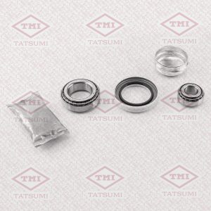 Подшипник ступицы (к-кт)