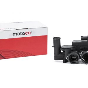 Клапан отопителя