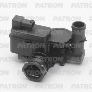 Клапан отопителя