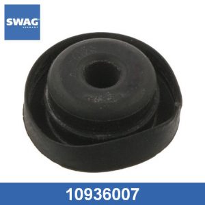 Отбойник заднего амортизатора