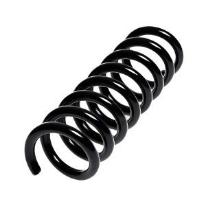 Пружина задняя