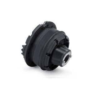 Сайлентблок задней балки передний