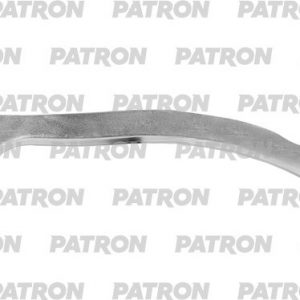 Тяга задняя верхняя левая