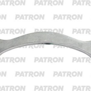 Тяга задняя верхняя левая