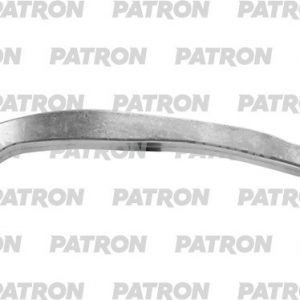 Тяга задняя верхняя правая