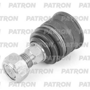 Опора шаровая нижняя передней подвески