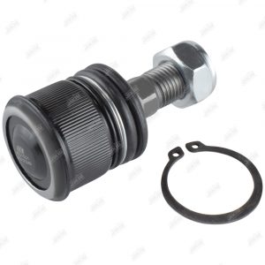 Опора шаровая нижняя передней подвески