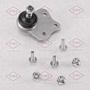 Опора шаровая передней подвески