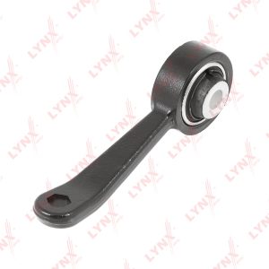 Стойка переднего стабилизатора левая