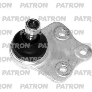 Опора шаровая передней подвески