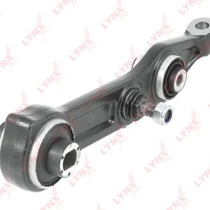 Рычаг передний нижний левый задний