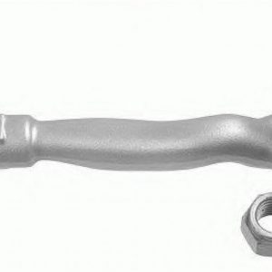 Наконечник рулевой правый