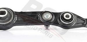 Рычаг передний нижний левый задний