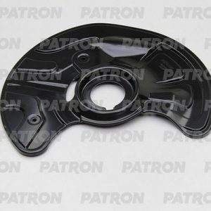 Пыльник тормозного диска