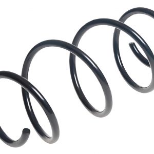 Пружина передняя