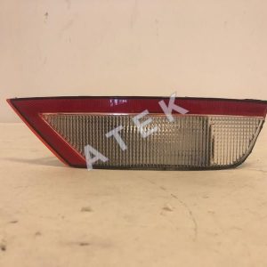 Фонарь задний в бампер правый