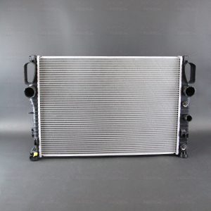 Радиатор основной