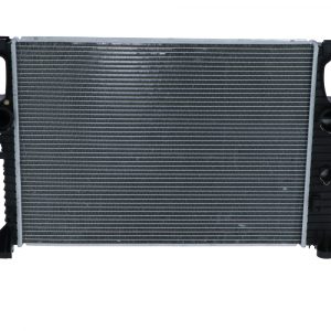 Радиатор основной