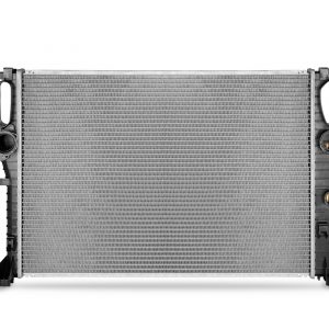 Радиатор основной