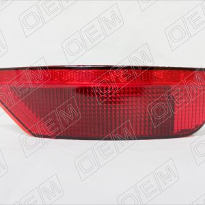 Фонарь задний в бампер правый