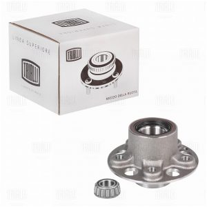 Ступица передняя