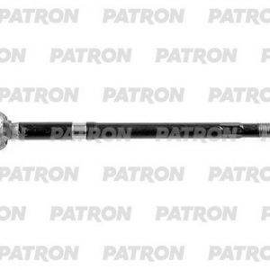 Тяга рулевая