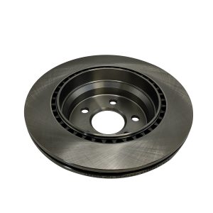 Диск тормозной задний