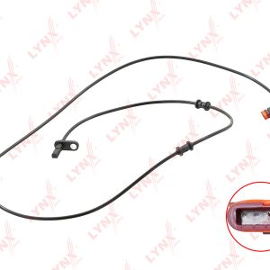 Датчик ABS задний