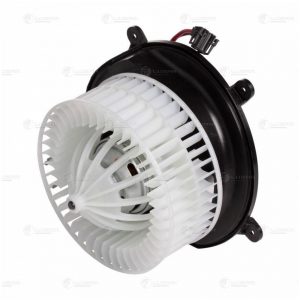 Моторчик отопителя