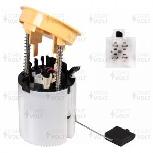 Насос топливный электрический