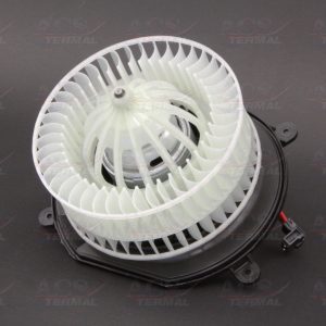 Моторчик отопителя