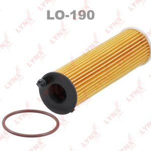 Фильтр масляный