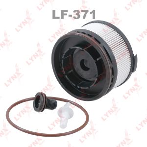 Фильтр топливный