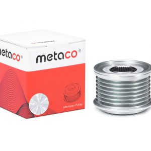 Шкив генератора