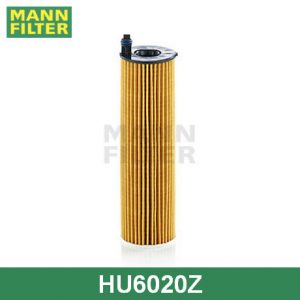 Фильтр масляный