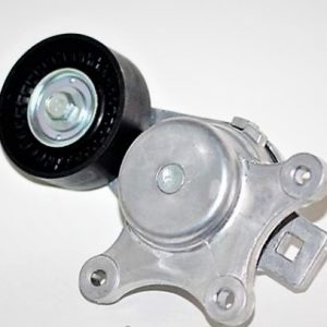 Ролик-натяжитель ручейкового ремня